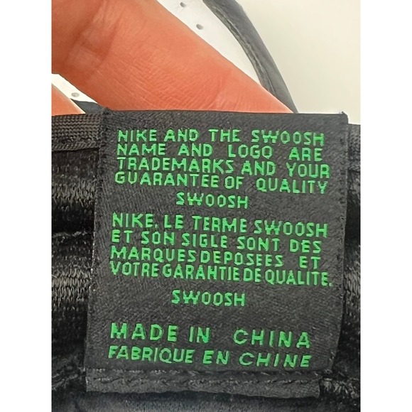 Jordan 1 Retro High OG Lucky Green Black White DZ5485-031 Mens 9.5 St. Patrick's - Picture 11 of 12